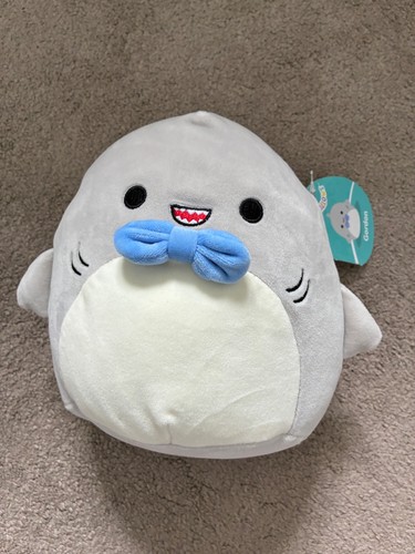 Squishmallows gordon the - squishmallows,