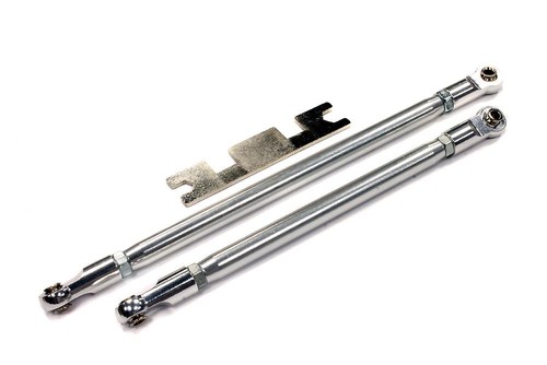 Steering linkages for servo - linkages,