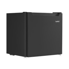 Baridi DH257 Tabletop Mini Cooler Fridge with Ice Box, 46L Capacity, Black B