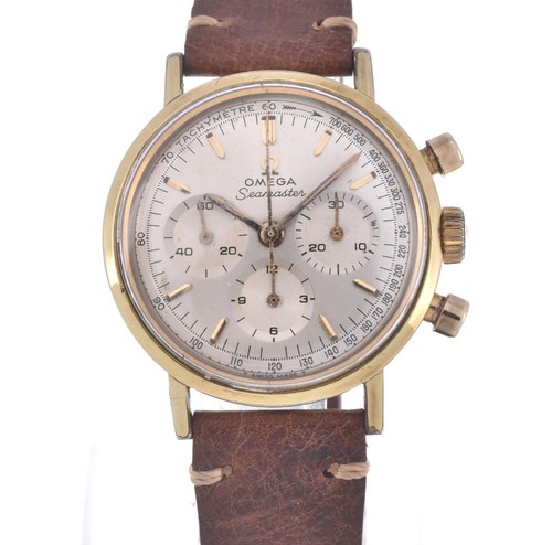Omega seamaster 105 - seamaster, 105.005