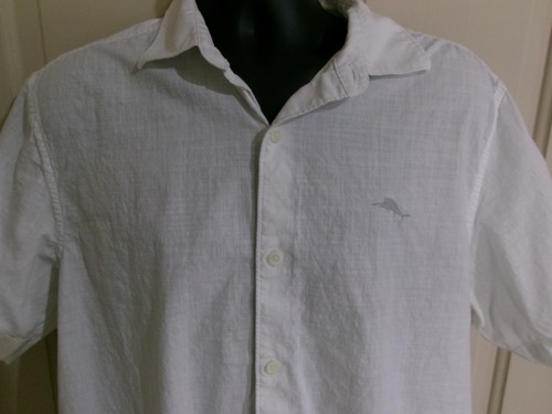 Mens tommy bahama - bahama, sleeve