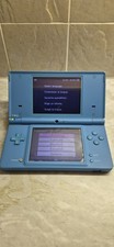 Nintendo DS DSI Handheld
