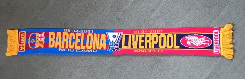 Liverpool barcelona uefa - liverpool,