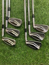 USED Mizuno MP-15 Iron Set
