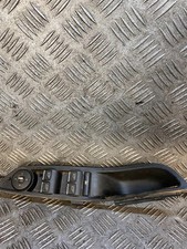 2013 FORD FOCUS Mk3 Right Front Master Electric Window Switch am5t 14a132 ca