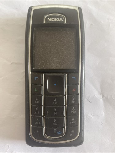 Nokia 6230