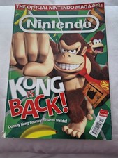 The Official Nintendo Magazine