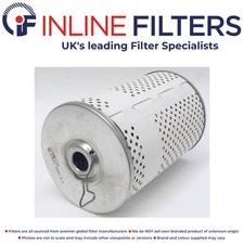 Oil Filter for Bedford AWD