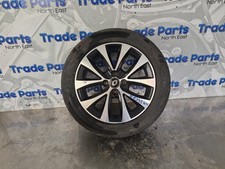 2024 RENAULT CLIO 5 MK5 16"