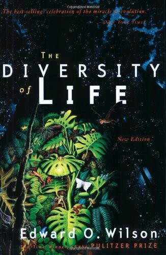 Diversity life edward o - life,
