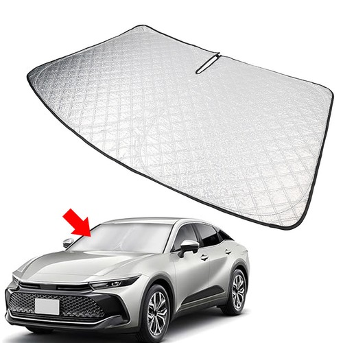 Car foldable windshield sun - windshield,