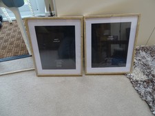 Pair of Next Hadley Oak colour