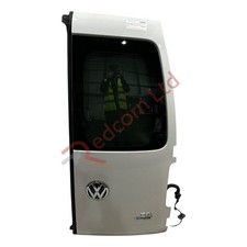 VOLKSWAGEN CADDY MK4 2015-2020