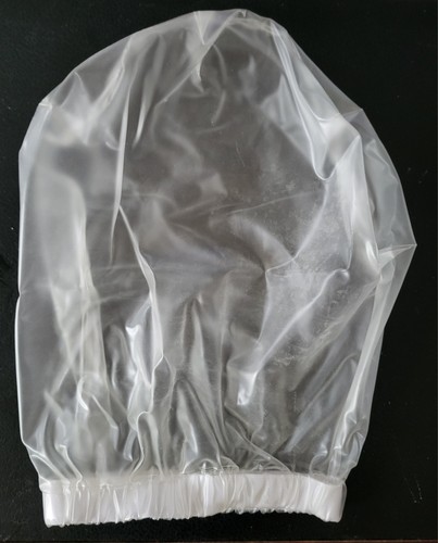 Pvc like soft milky - pvc,