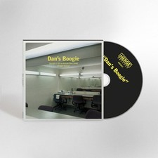Destroyer : Dan's Boogie CD (2025) ***NEW*** Incredible Value and Free Shipping!