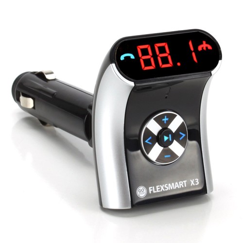 Gogroove flexsmart mini - gogroove, x3