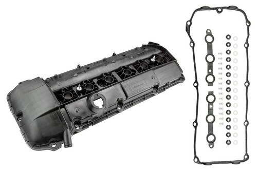 Engine valve cover - for, 3