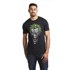 DC Comics Mens T-shirt The