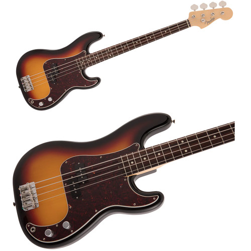 Fender made japan - made,