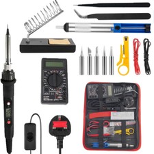 Electronics Welding Irons 80W