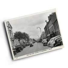 A6 PRINT - Vintage Ireland -