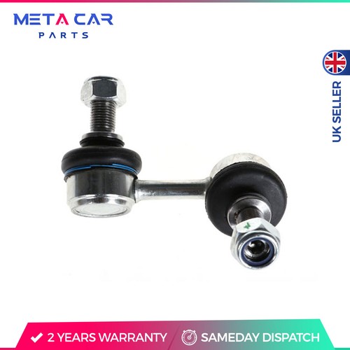 Stabiliser bar link coupling - stabiliser,