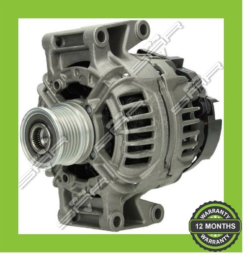 Alternator mercedes sprinter - alternator,