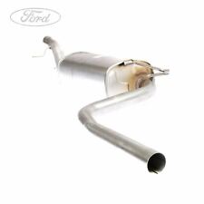 Genuine Ford Focus Mk1 Motorcraft Middle Centre Section Exhaust Pipe Box 1459388