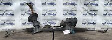 FORD FOCUS POWER STEERING RACK