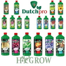 Dutch Pro Full Range Grow