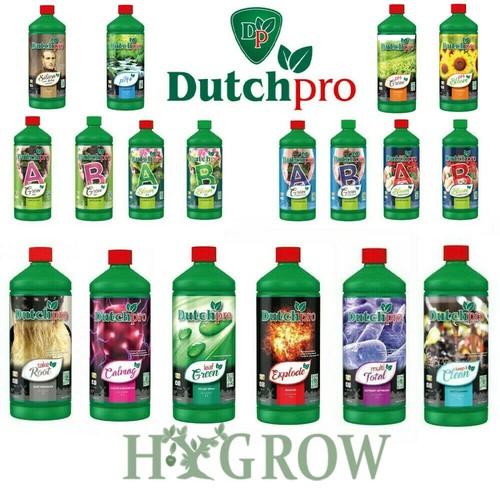 Dutch pro full range - pro,