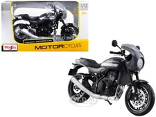 KAWASAKI Z900RS CAFE GRAY 1/12