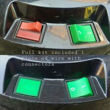 Numatic Henry Hetty Harry