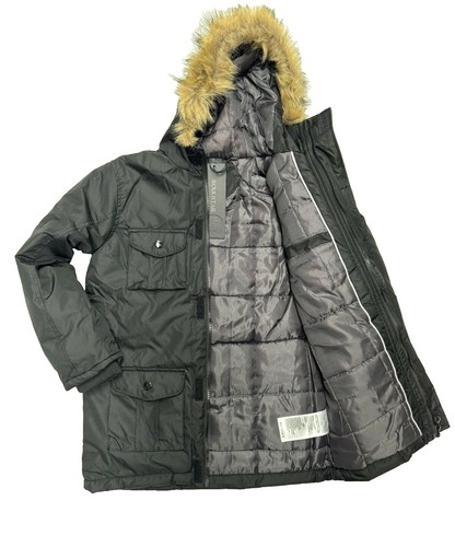 Boys parker coat - parker,