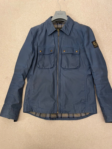 Belstaff dunstall jacket air - belstaff,