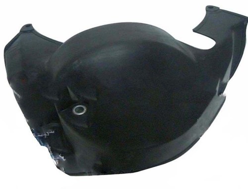 Engine cover black - engine,