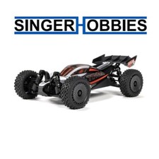ARRMA ARA2306T1 TYPHON GROM