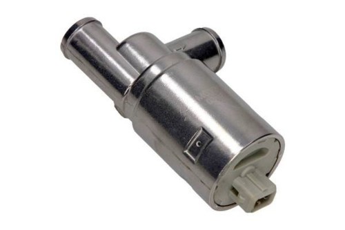 Air supply idle control valve - supply,