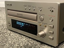 TEAC R-H300 Stereo Cassette