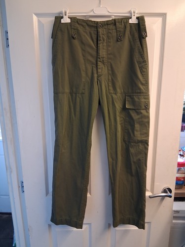 British army lightweight - british,