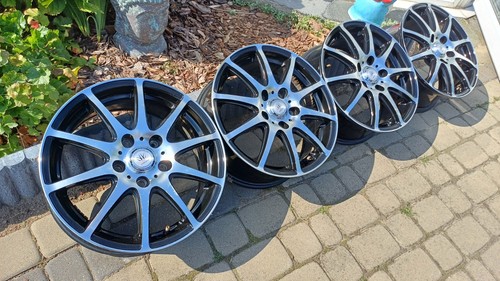 Alloys 5x114 honda - 16",