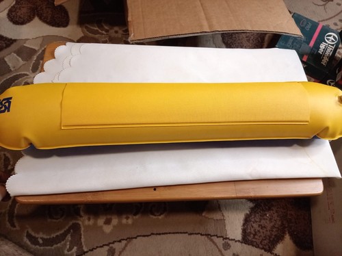 New old stock - old,