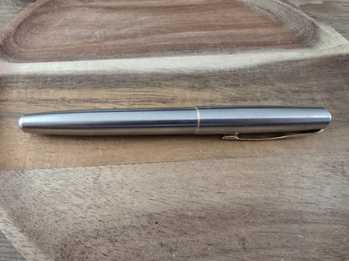 Genuine parker frontier - parker,