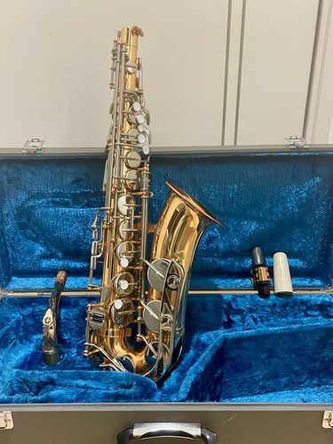 Yamaha yas alto - yamaha, yas-22