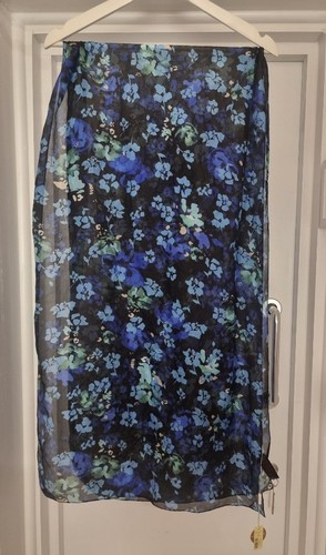 Ladies bnwt monsoon blue - bnwt,