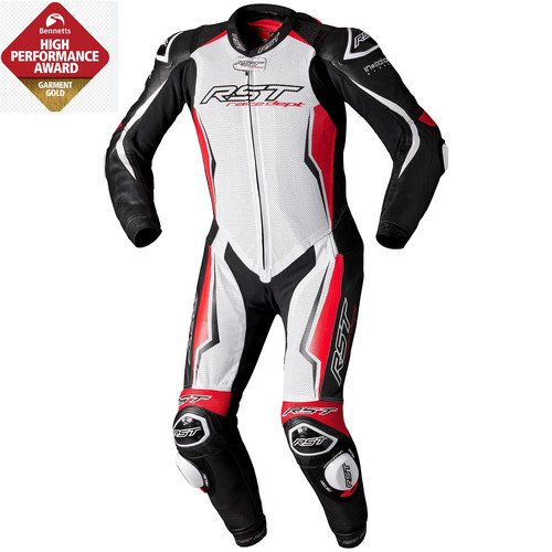 Rst airbag one piece suit - airbag,