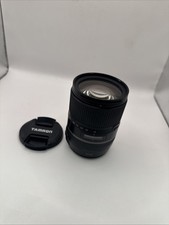 Tamron 16-300mm F3.5-6.3 Di II
