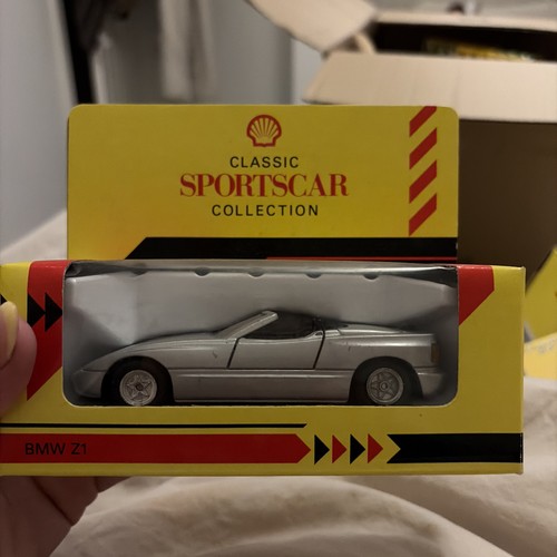 Classic sports car collection - sports,