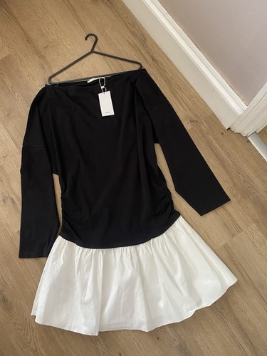 Mng drop waist - drop, black