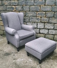 * NEXT Sherlock Queen Anne